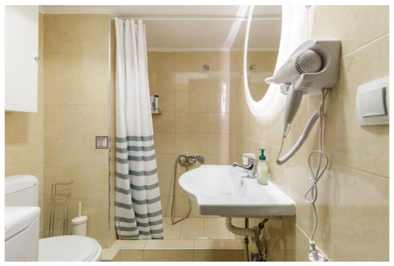 Lovely Small Apartment #2 塞萨洛尼基 外观 照片
