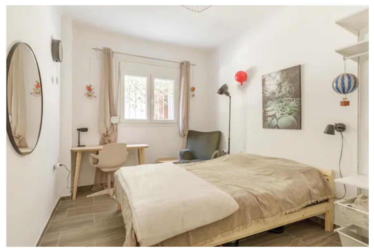 Lovely Small Apartment #2 塞萨洛尼基 外观 照片